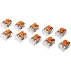 KR221412P10B Kramp, Cables and accessories 