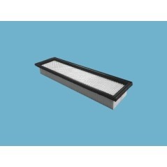 KPG1030 Panclean, Cabin Filters 