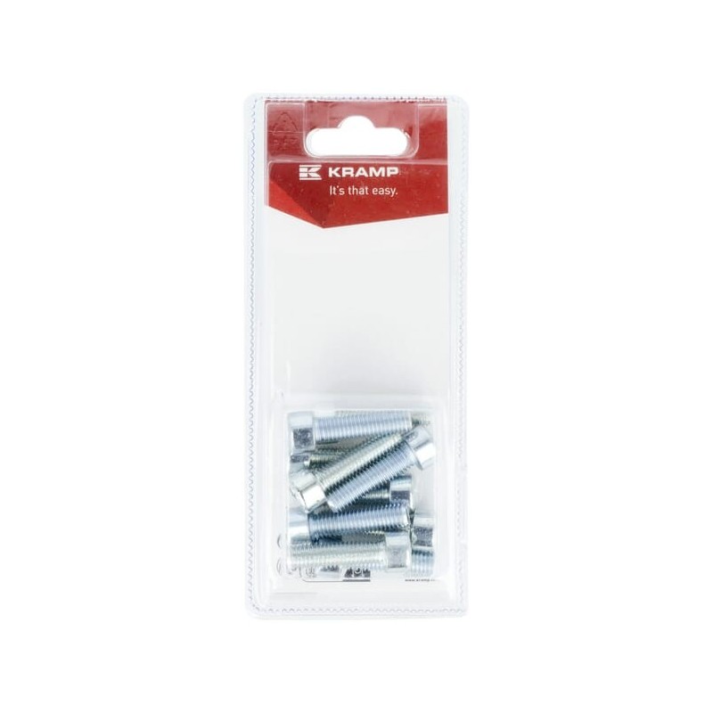 Socket bolt M8 x 30mm, 8.8 10 - KR912830P10B