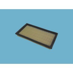 KPG1046 Panclean, Filtry kabiny 