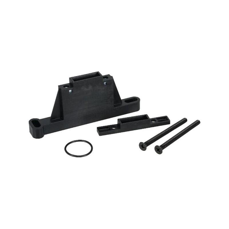 Coupling package for wall mount - KPWPB2
