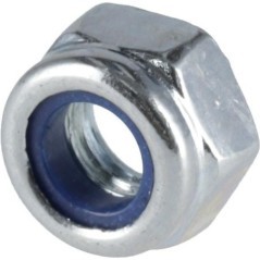 KR9855P10B Kramp, nuts 