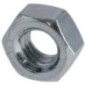 Mutter M6 x 1,0 10 - KR9346P10B Mutter M6 x 1,0 10 - KR9346P10B
