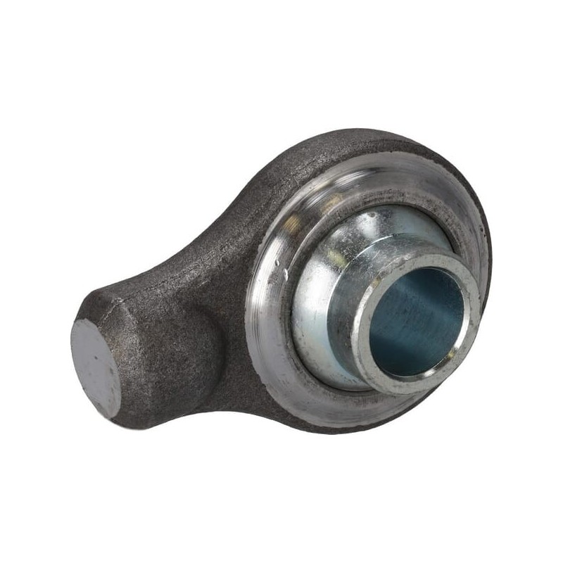 Cylinder end G19.4 L50 - KR19450 Cylinder end G19.4 L50 - KR19450