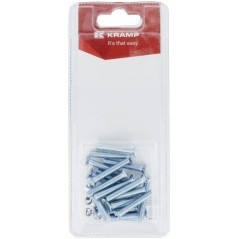 KR963530P20B Kramp, Bolts 
