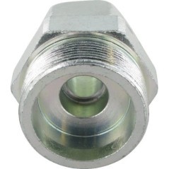 Coupling 25S 38S - KOVO25S38S