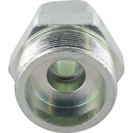 Coupling 25S 38S - KOVO25S38S