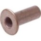 Copper rivet 6x25 - KN625