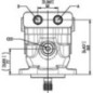 MF-64-2-B-3-G - KPMF642B3G MF-64-2-B-3-G - KPMF642B3G