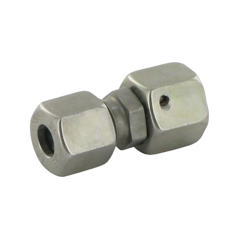 Coupling 8L 10S - KOVO8L10S