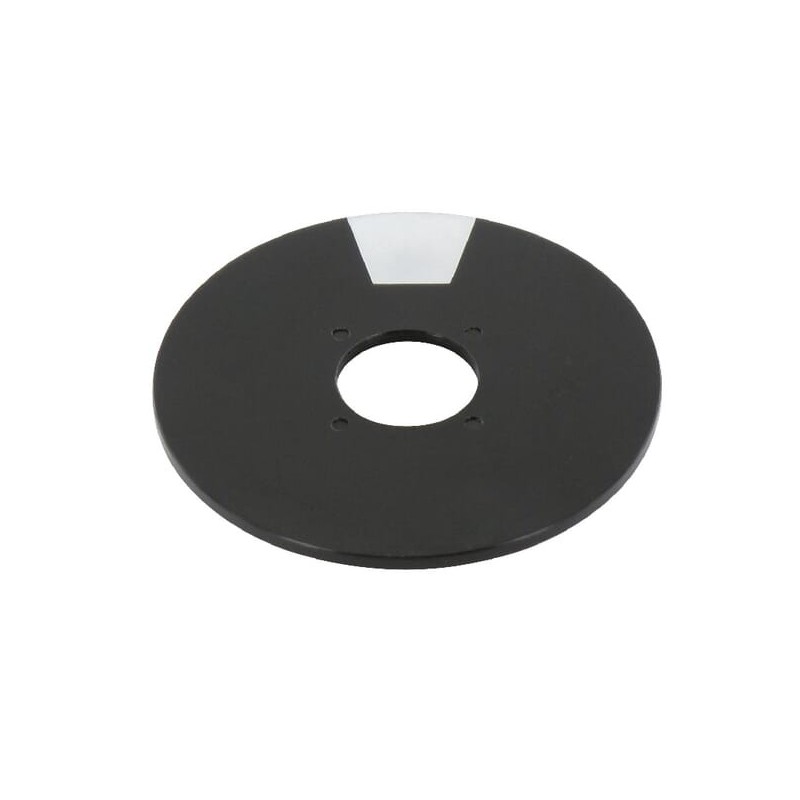 Drehknopf 21.0mm - KNOP210S Drehknopf 21.0mm - KNOP210S