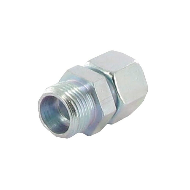 Coupling 6L 10S - KOVO6L10S