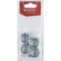 Mutter M18 x 2,5 4 - KR93418P04B Mutter M18 x 2,5 4 - KR93418P04B
