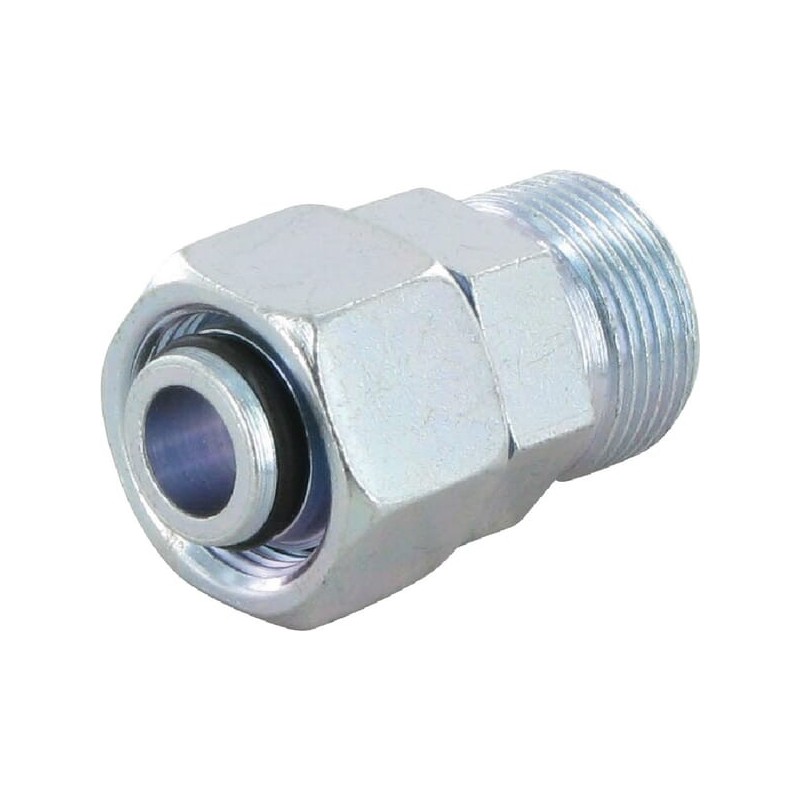 Coupling 15L 16S - KOVO15L16S