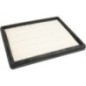 Kabinenfilter - KPG1111 Kabinenfilter - KPG1111