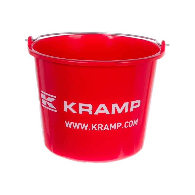 12-l-Eimer Kramp - KRA00900018005 12-l-Eimer Kramp - KRA00900018005
