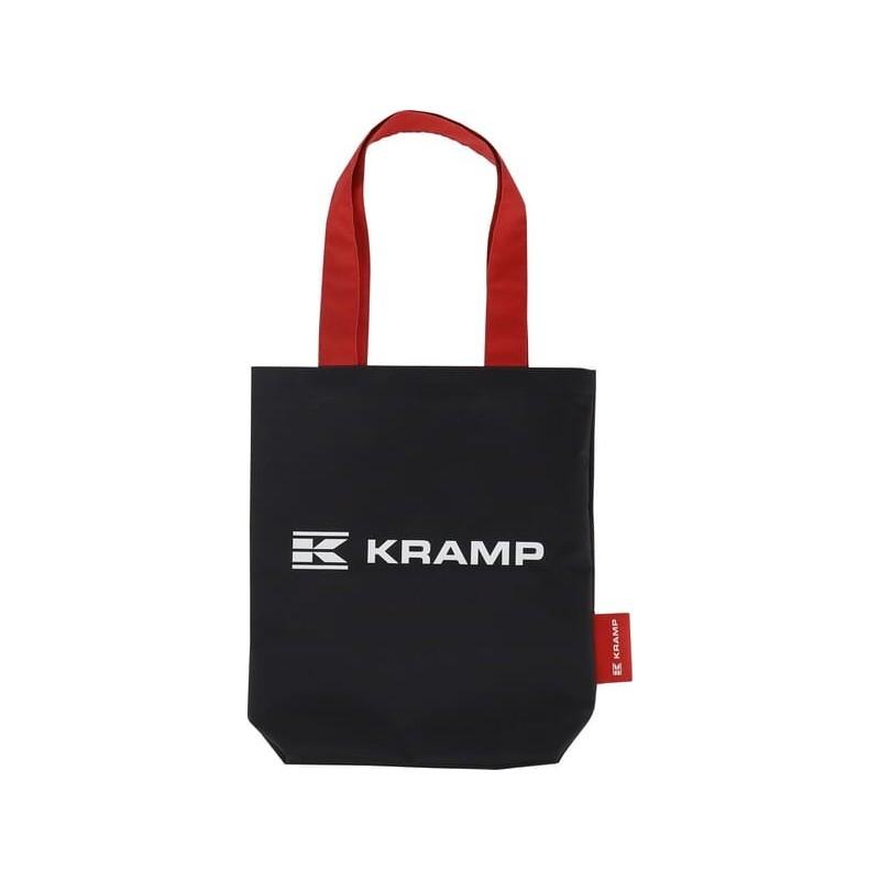 Kramp -Einkauftasche mit Logo - KRA00904523003 Kramp -Einkauftasche mit Logo - KRA00904523003