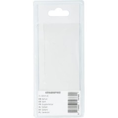 Split pin 8 x 90mm 6 - KR94890P06B