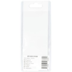 Śruba płużna M14x30 mm, TF2E 8 - KR1430COP08B