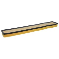 KP9392 Panclean, Cabin Filters 