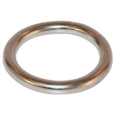 KR064RVS Kramp, Chain and rope accessories 
