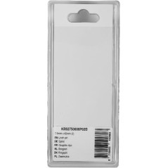 Linch pin 7.5mm x 42mm 2 - KR02750000P02B