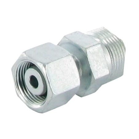 Coupling 10S 10S - KOVO10S10S
