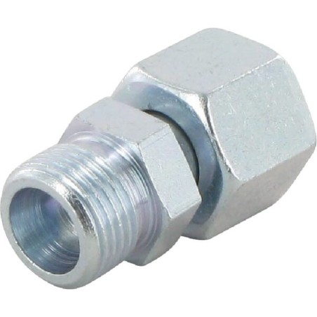 Coupling 10S 10S - KOVO10S10S