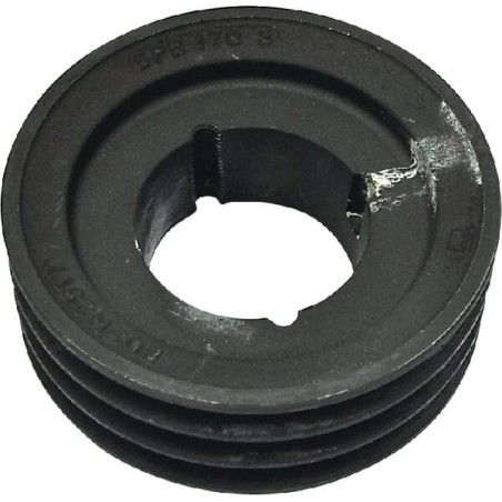 OEM pulley wheels – produkty dostępne w rolniczeczesci.pl