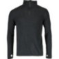Microfleece work pullover 5XL - KW116530001068