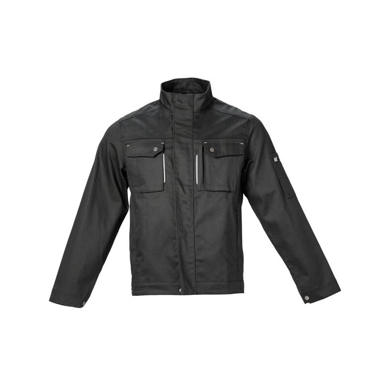 Work Jacket, 100 Cotton 602XL - KW101033001060 Work Jacket, 100 Cotton 602XL - KW101033001060