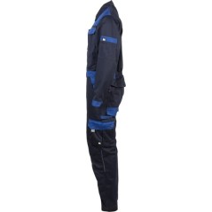 Kombinezon, roz. L EU 52-54, niebieski Original Kramp - KW104030085054
