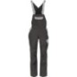 Ogrodniczki, roz. L EU 52-54, czarny/szary Original Kramp - KW103030089098