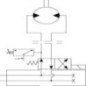 KV11 multiple valve - KV11MF