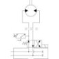 KV11 multiple valve - KV11MF