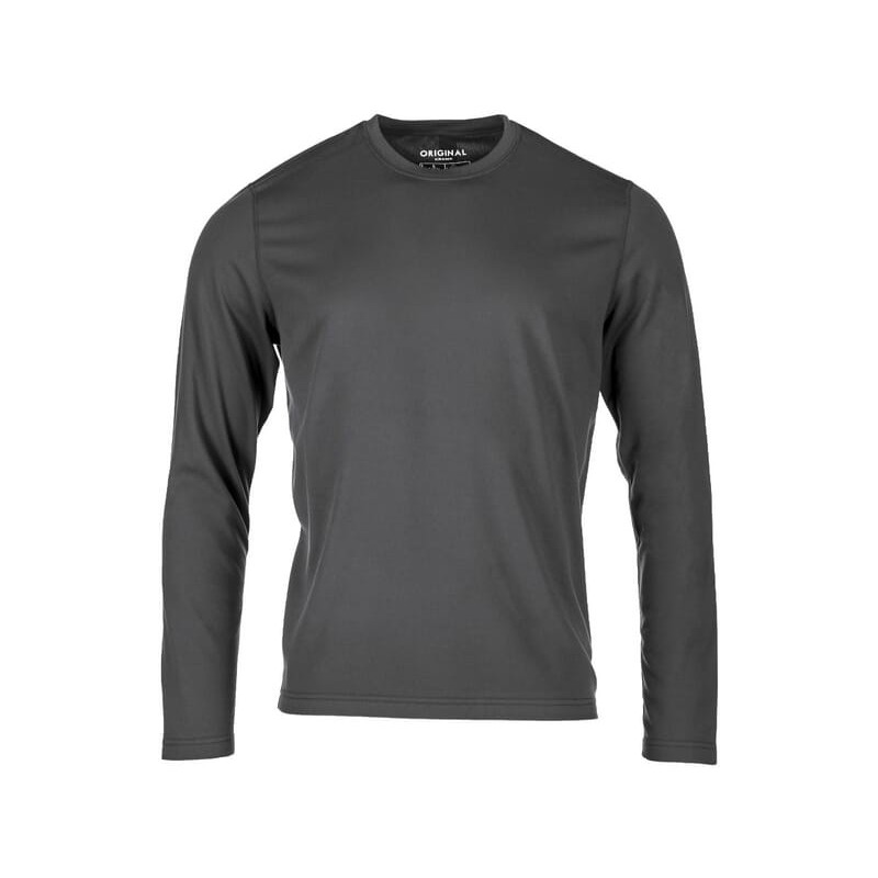 Microfleece-Hemd M - KW135131001050