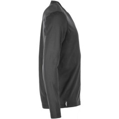 Microfleece-Hemd M - KW135131001050