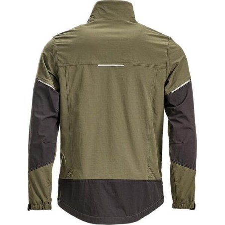 Kurtka 4W stretch, oliwkowa XS - KW201345002046