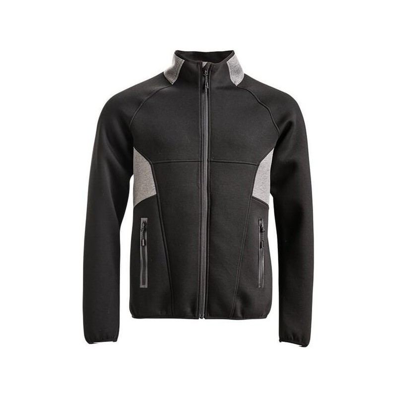 Jacket Air layer black 3XL - KW201601601062 Jacket Air layer black 3XL - KW201601601062