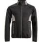 Jacket Air layer black 3XL - KW201601601062 Jacket Air layer black 3XL - KW201601601062