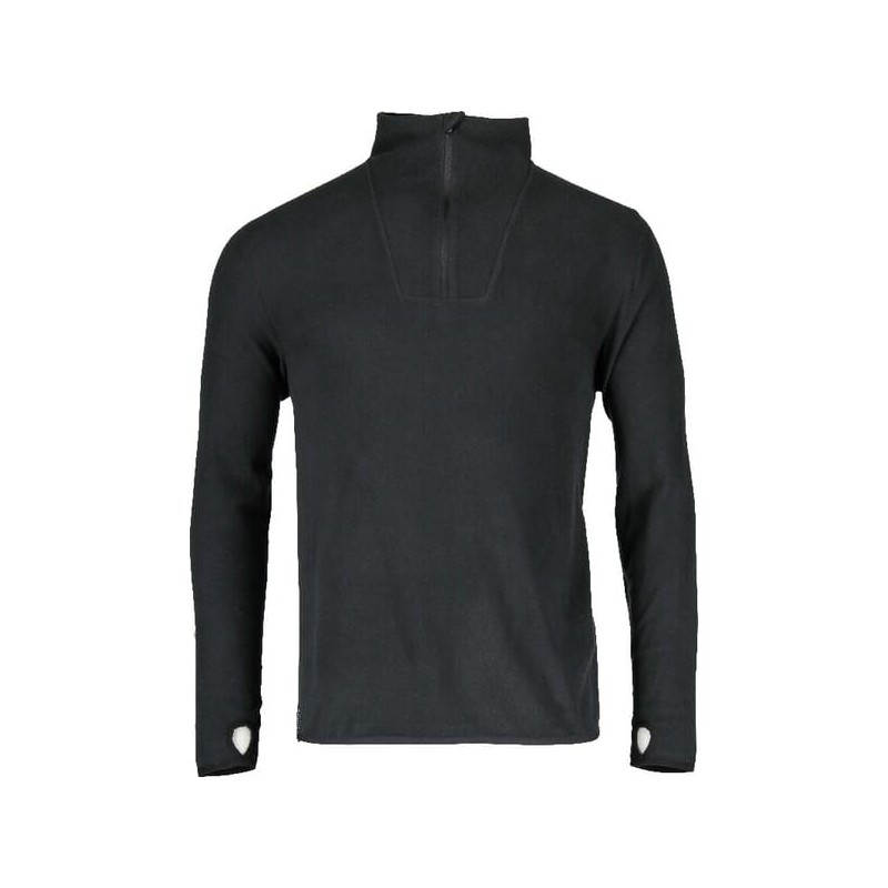 Microfleece-Arbeitspullover L - KW116530001054
