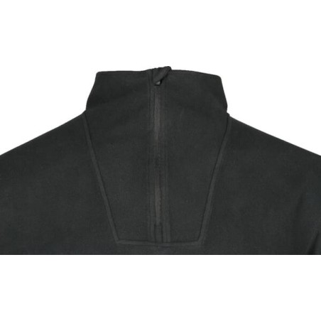 Microfleece-Arbeitspullover S - KW116530001048