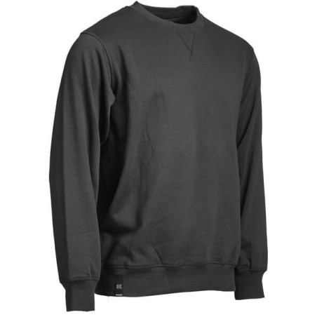 Sweatshirt schwarz M - KW106630501050