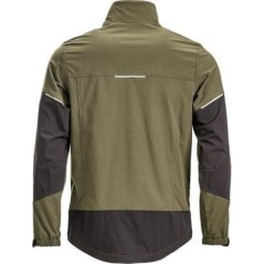 Jacket 4W stretch olive 2XL - KW201345002060