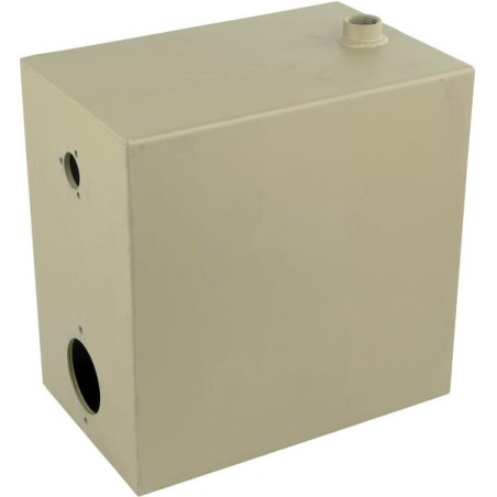 Tank 15L - KVT015