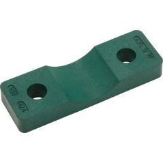 Pipe clamp 1 inch - KUPL25337