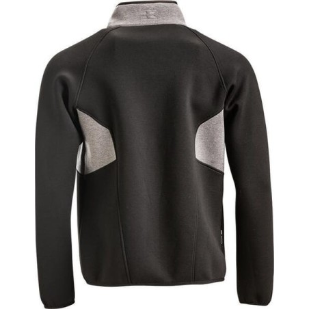 Jacket Air layer black 2XL - KW201601601060