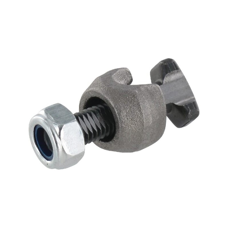 T-Head Bolt Complete KV 9 - KV090 T-Head Bolt Complete KV 9 - KV090