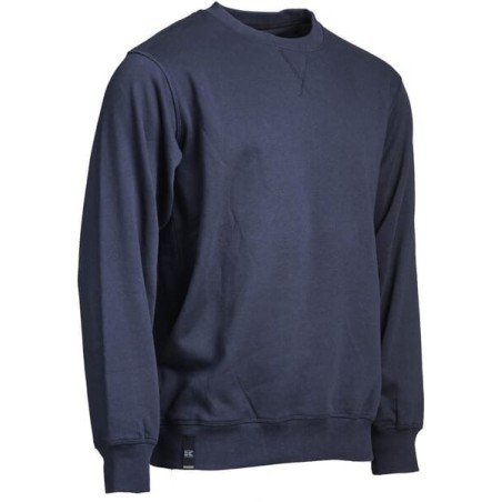 Sweatshirt navy XL - KW106630536056