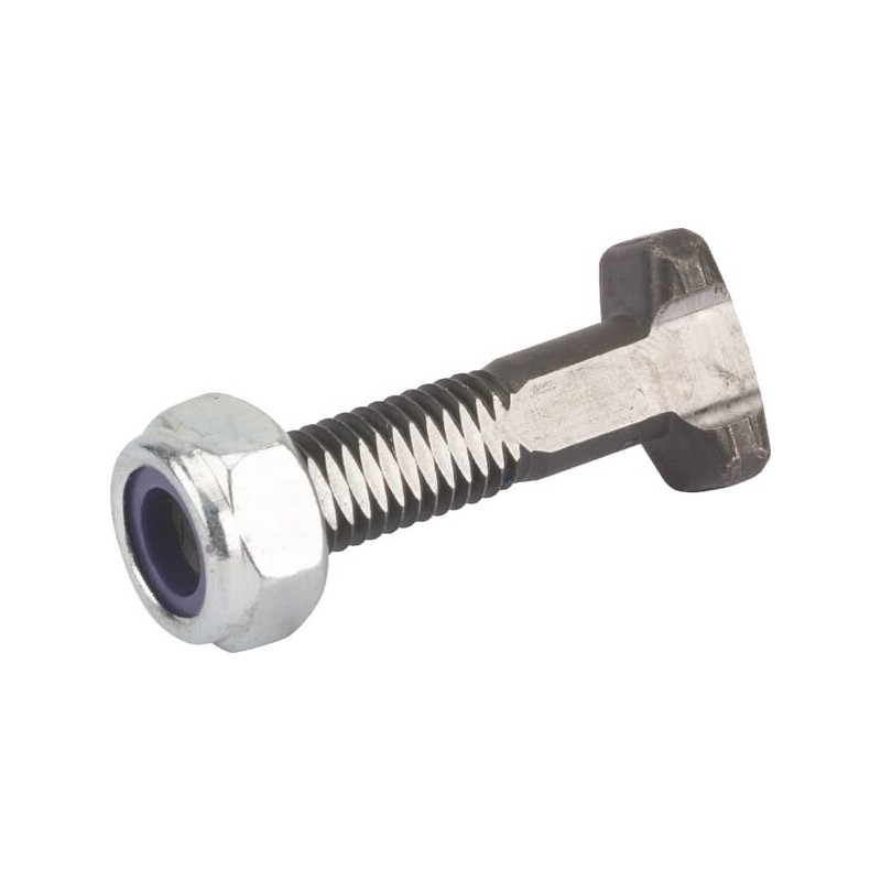 T-Head BoltNut KV 9-1 - KV091 T-Head BoltNut KV 9-1 - KV091